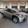 Toyota AYGO 2022