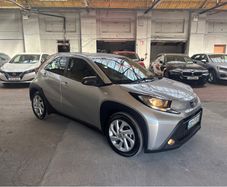 Toyota AYGO 2022
