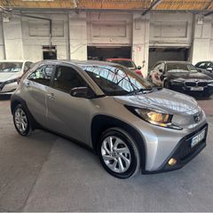 Toyota AYGO 2022