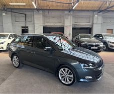 Skoda Fabia 2018
