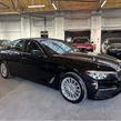 BMW 5 Series 2018