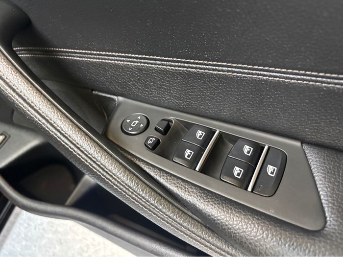 BMW 5 Series 2018