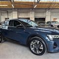 Audi Q8 e-tron 2024
