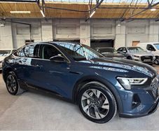 Audi Q8 2024