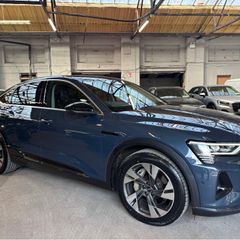 Audi Q8 2024