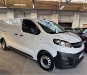 Opel Vivaro 2023