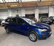 Dacia Jogger 2022