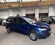 Dacia Jogger 2022
