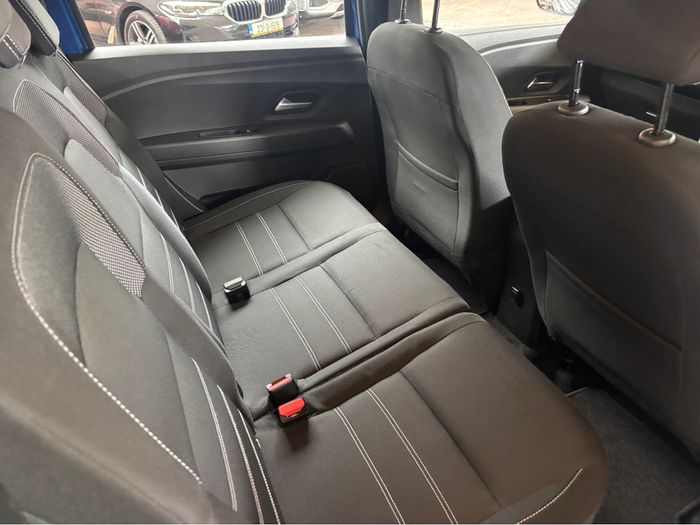 Dacia Jogger 2022