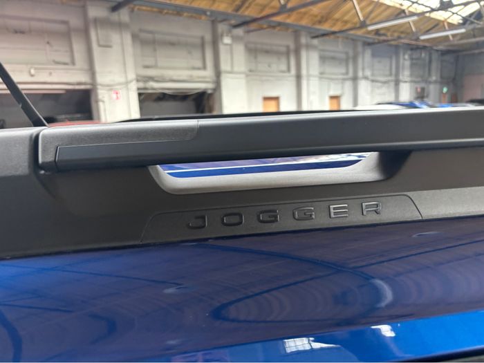 Dacia Jogger 2022