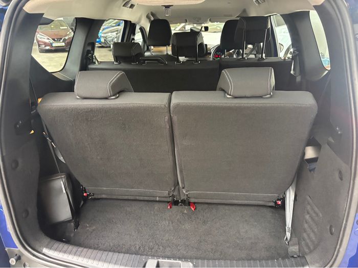 Dacia Jogger 2022