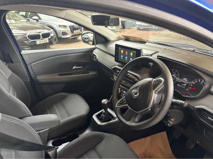 Dacia Jogger 2022