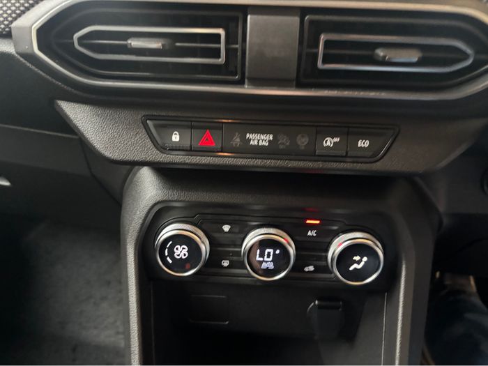 Dacia Jogger 2022