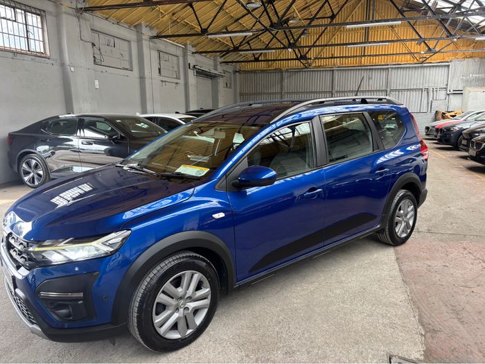 Dacia Jogger 2022