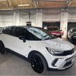 Opel Crossland X 2022