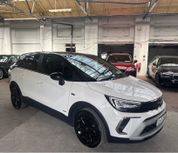 Opel Crossland X 2022