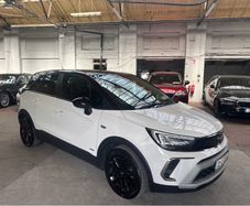 Opel Crossland X 2022