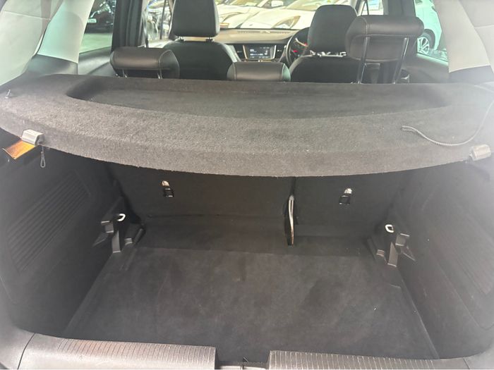 Opel Crossland X 2022