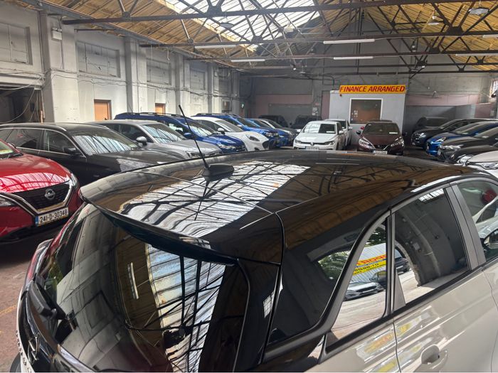 Opel Crossland X 2022