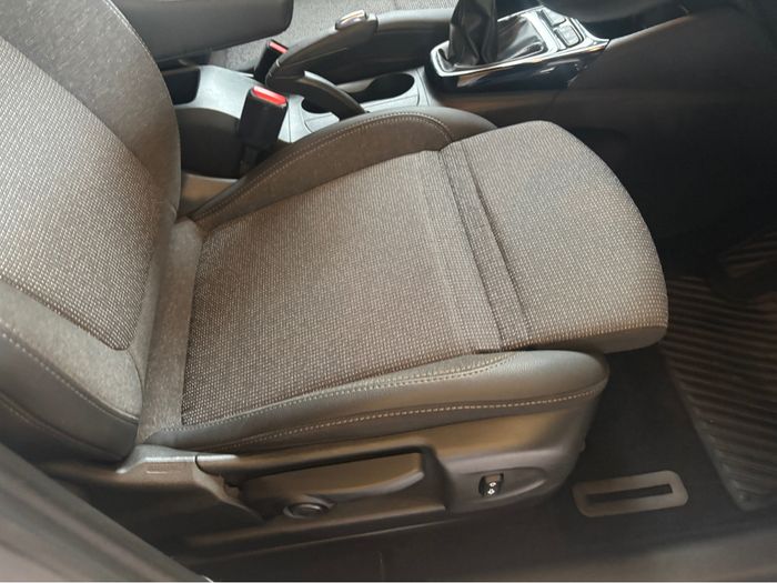 Opel Crossland X 2022