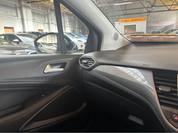 Opel Crossland X 2022