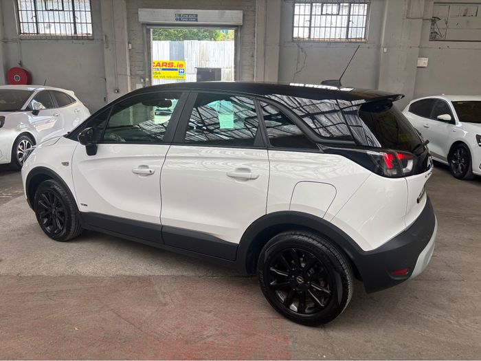 Opel Crossland X 2022