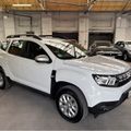 Dacia Duster 2023