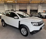 Dacia Duster 2023