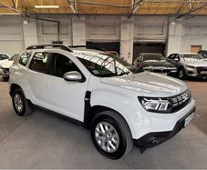 Dacia Duster 2023