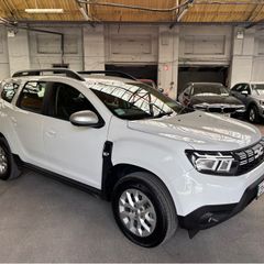 Dacia Duster 2023