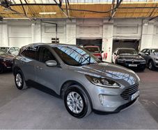 Ford Kuga 2023