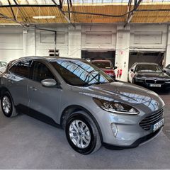 Ford Kuga 2023