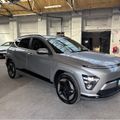 Hyundai Kona 2024