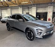 Hyundai Kona 2024