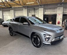 Hyundai Kona 2024