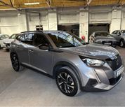 Peugeot 2008 2023