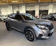 Peugeot 2008 2023