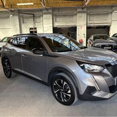 Peugeot 2008 2023
