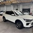 Ssangyong Korando 2023