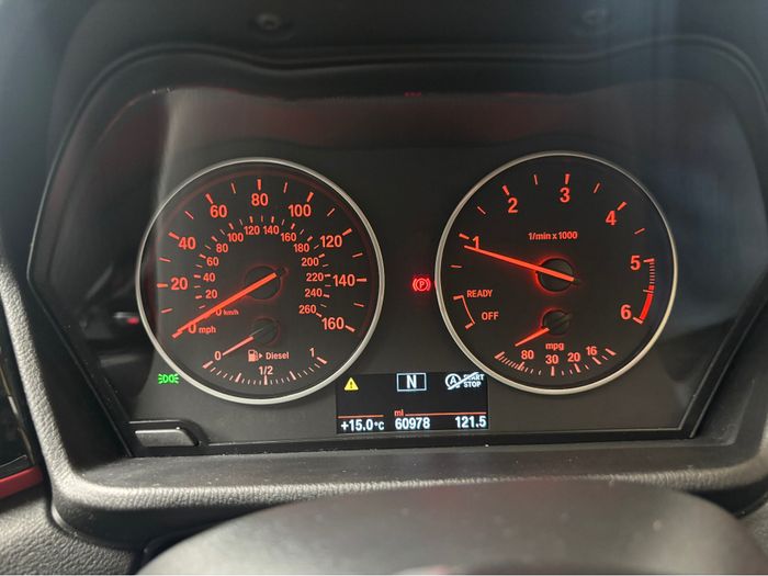 BMW X1 2018