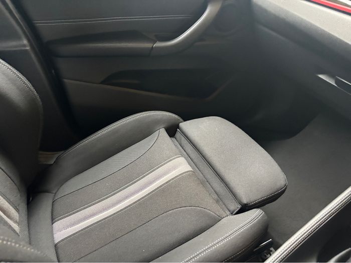 BMW X1 2018