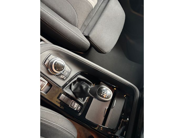 BMW X1 2018