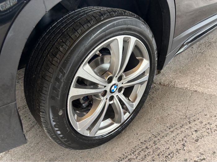 BMW X1 2018