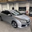 Honda Grace 2017