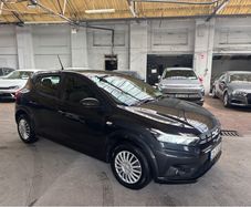 Dacia Sandero 2023