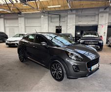 Ford Puma 2023