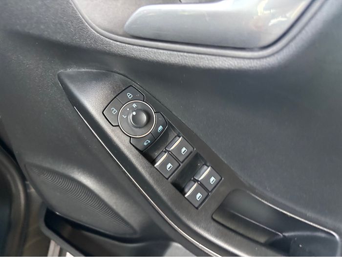 Ford Puma 2023