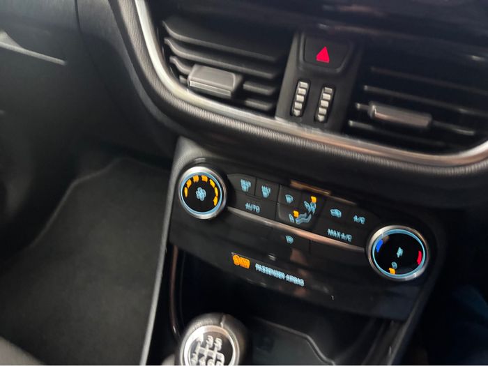 Ford Puma 2023