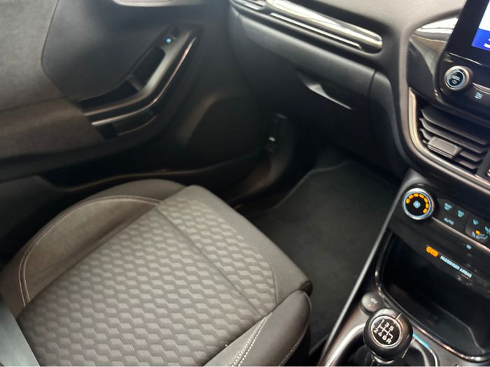 Ford Puma 2023