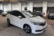 Honda Shuttle 2020